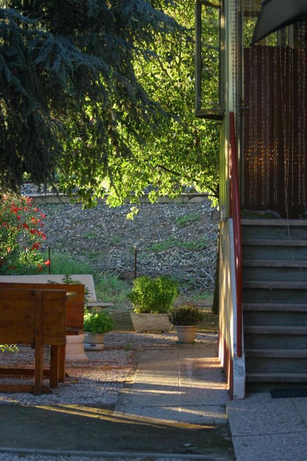 Villa Lilli 2 Ferrara Exterior photo