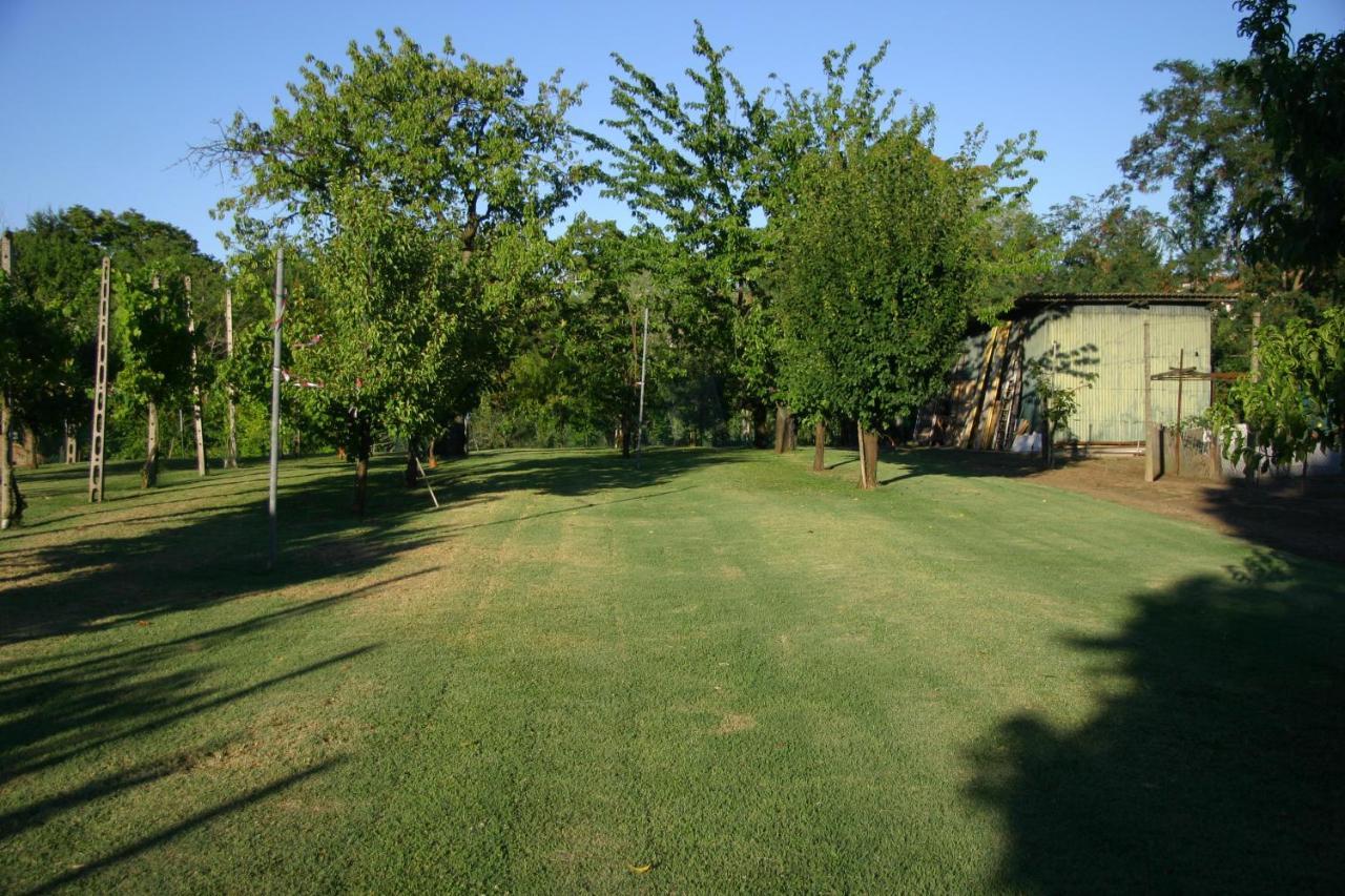 Villa Lilli 2 Ferrara Exterior photo